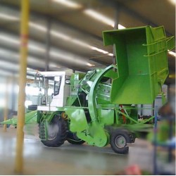 3-BIGDEL 3 SIRALI MISIR SILAJ VE KOÇAN TOPLAYICI